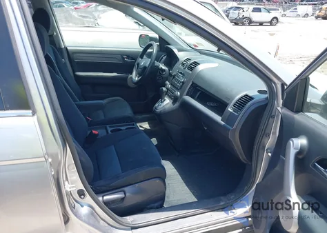 2007 Honda Cr-V Ex z USA, uszkodzony, nr VIN JHLRE48587C033758